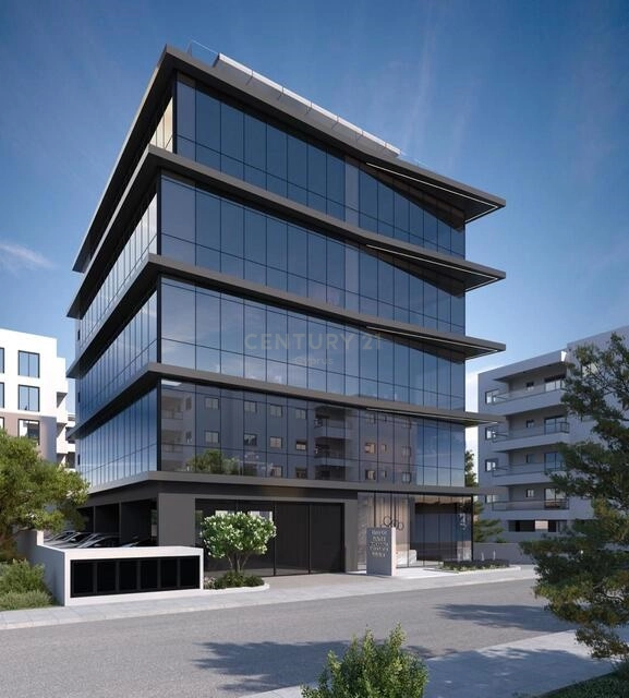 250m² Office for Rent in Limassol District