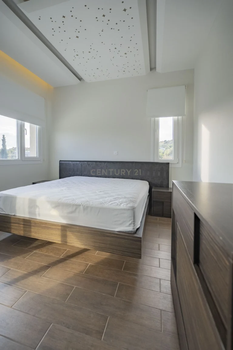 4 Bedroom House for Rent in Pyrgos Lemesou, Limassol District