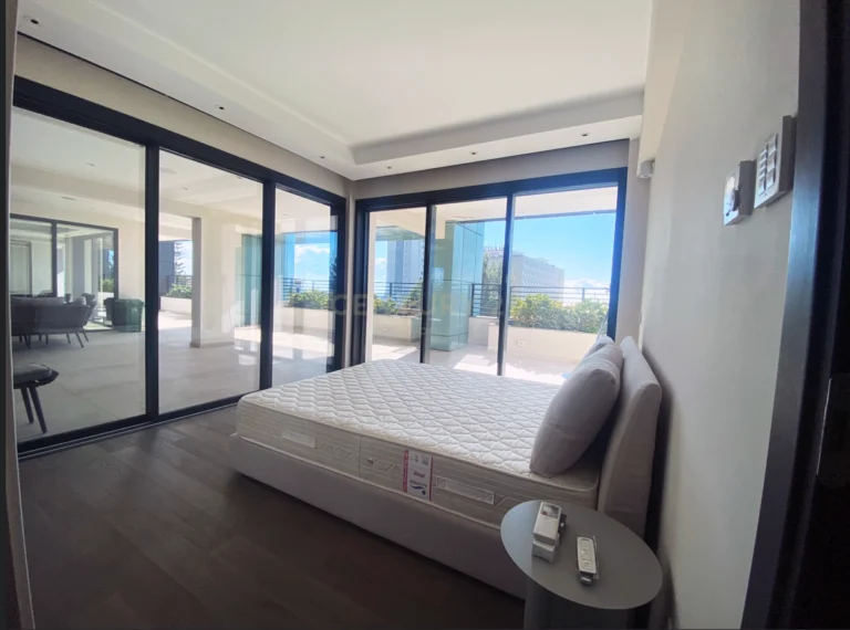 4 Bedroom Apartment for Sale in Parekklisia, Limassol District