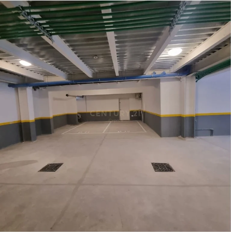 147m² Building for Rent in Kato Polemidia, Limassol District