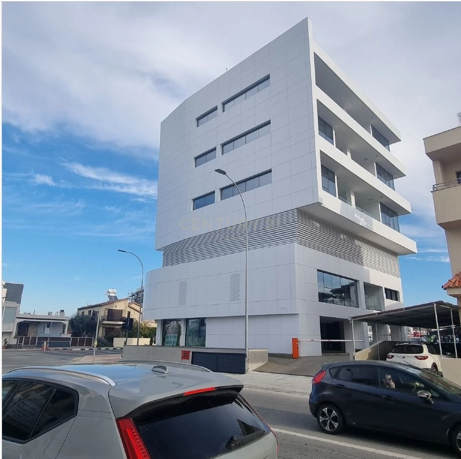 147m² Building for Rent in Kato Polemidia, Limassol District