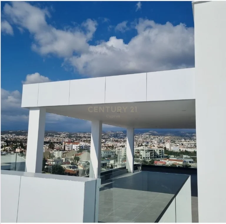 147m² Building for Rent in Kato Polemidia, Limassol District