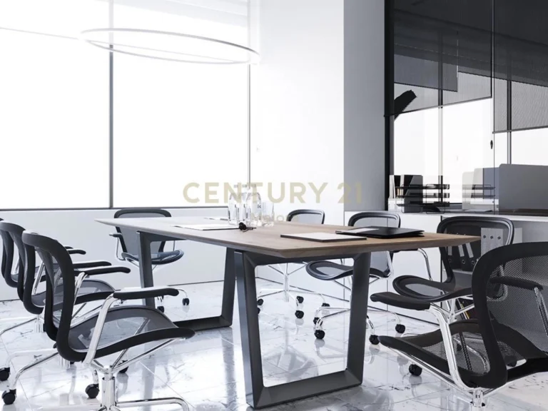 Офис 237 м² в аренду в Лимассоле – Mesa Geitonia