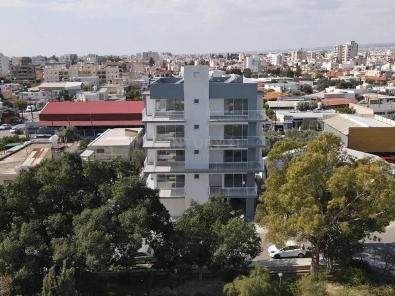 2 Bedroom Apartment for Sale in Limassol District