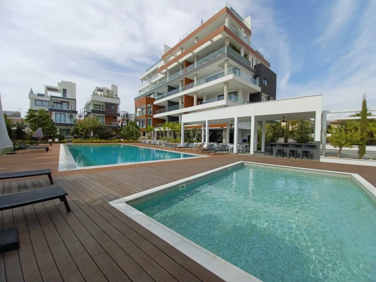 2 Bedroom Apartment for Sale in Germasogeia, Limassol District