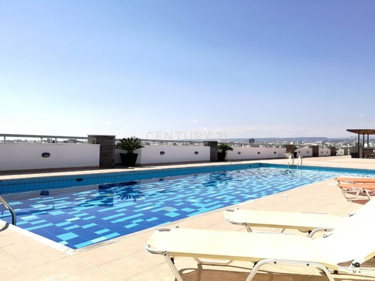 3 Bedroom Apartment for Sale in Limassol District