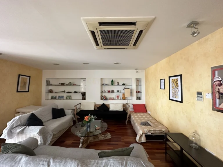 3 Bedroom Apartment for Rent in Limassol District