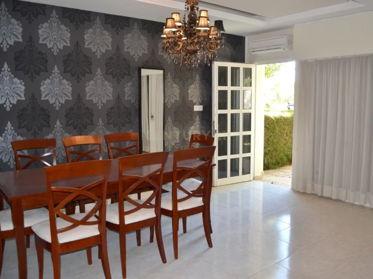 2 Bedroom House for Sale in Agios Tychonas, Limassol District