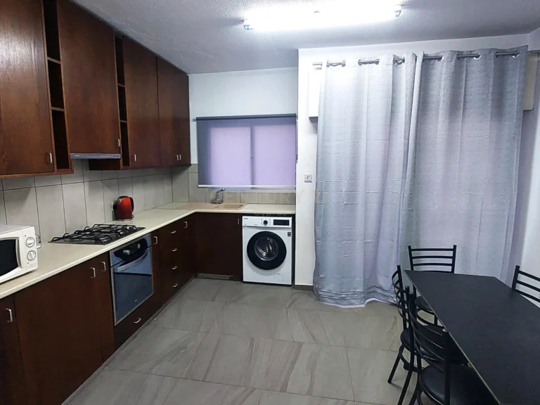 3 Bedroom Apartment for Rent in Germasogeia, Limassol District