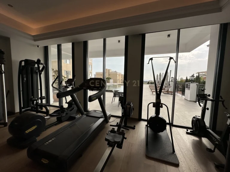 2 Bedroom Apartment for Sale in Parekklisia, Limassol District