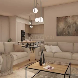 3 Bedroom Apartment for Sale in Pano Polemidia, Limassol District