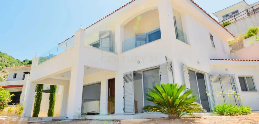 4 Bedroom House for Sale in Tala, Paphos District