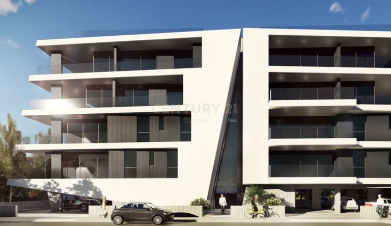 Cheap Apartments for Sale Nicosia up to 600000 euro