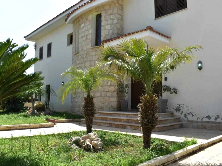 3 Bedroom House for Sale in Pyrgos Lemesou, Limassol District