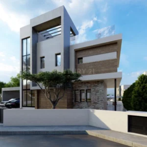 5 Bedroom House for Sale in Agios Tychonas, Limassol District