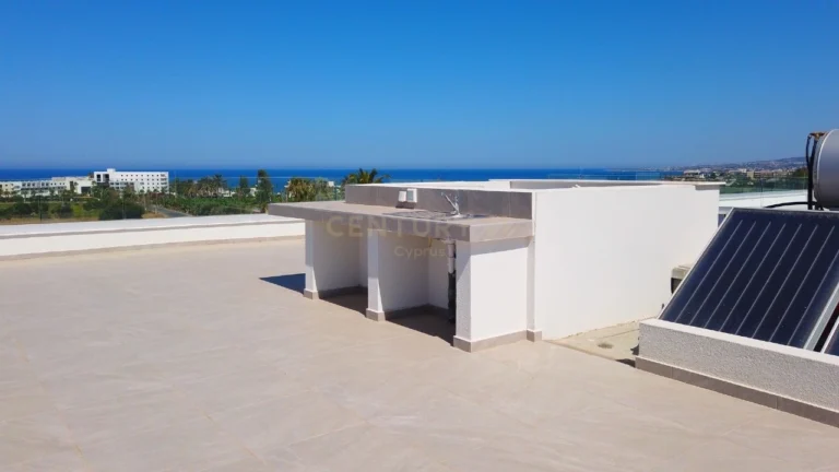 3 Bedroom House for Sale in Chlorakas, Paphos District