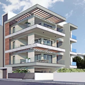 3 Bedroom Apartment for Sale in Limassol District