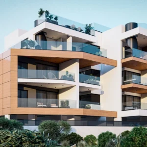 3 Bedroom Apartment for Sale in Kato Polemidia, Limassol District