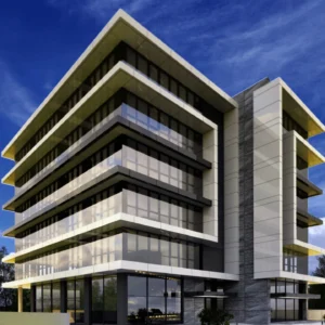 1m² Building for Sale in Kato Polemidia, Limassol District