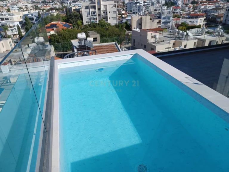 3 Bedroom Apartment for Sale in Limassol – Mesa Geitonia