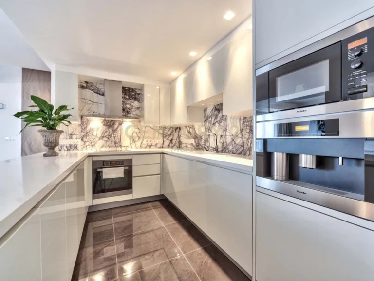 4 Bedroom House for Sale in Mouttagiaka, Limassol District
