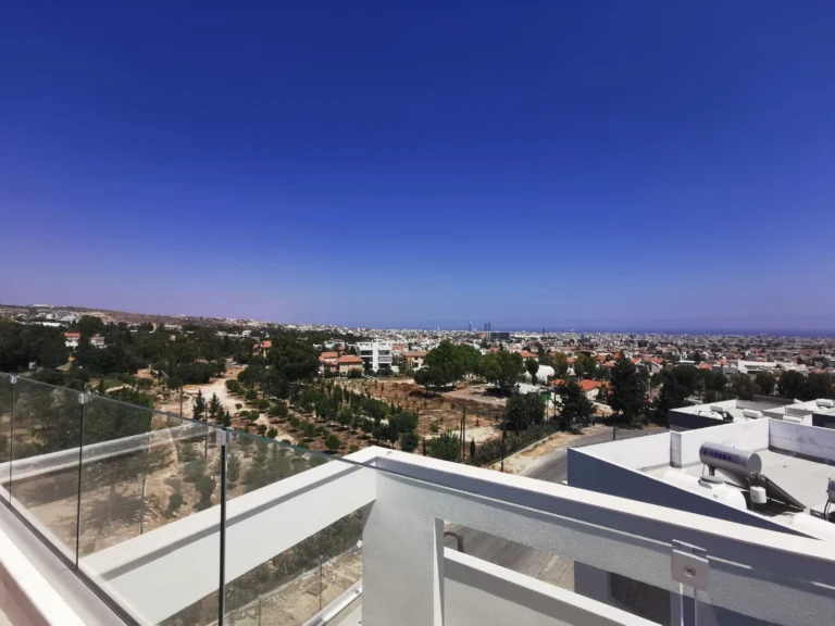 3 Bedroom Apartment for Rent in Limassol District