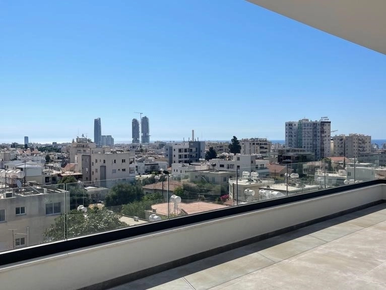 3 Bedroom Apartment for Sale in Limassol District