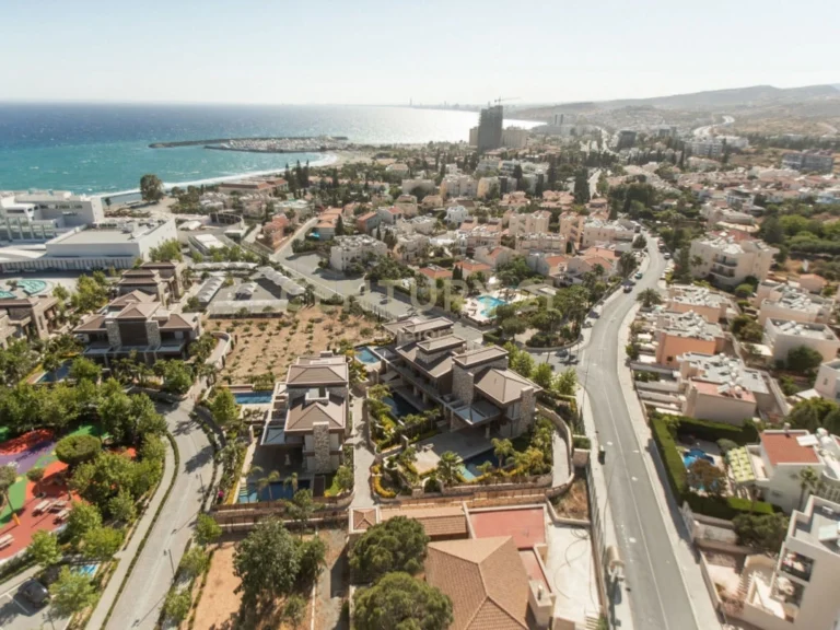 Most Expensive Apartments for Sale in Limassol