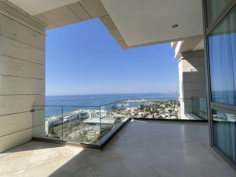 Most Expensive Apartments for Sale in Cyprus