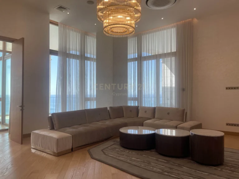 Most Expensive Apartments for Sale in Limassol