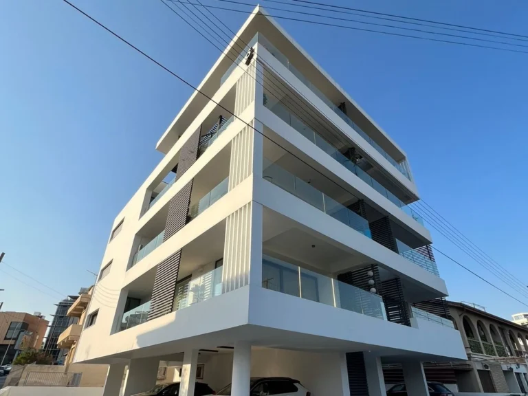 2 Bedroom Apartment for Sale in Limassol – Mesa Geitonia