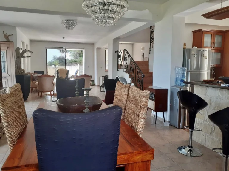 3 Bedroom House for Sale in Dora, Limassol District