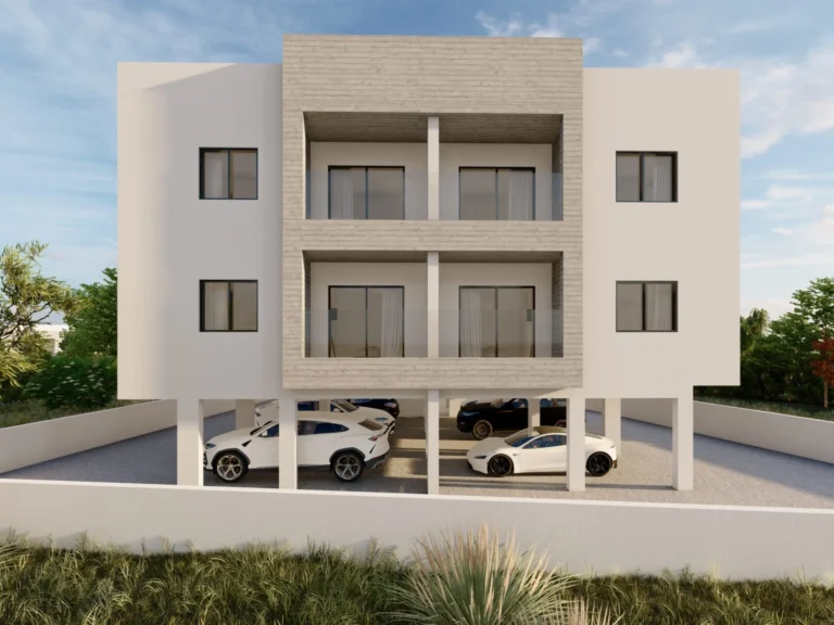 Cheap Apartments for Sale Paphos up to 400000 euro