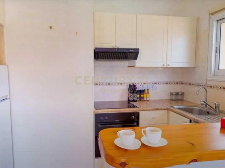 2 Bedroom Apartment for Sale in Paphos District