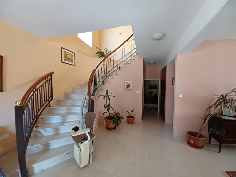 4 Bedroom House for Sale in Limassol District