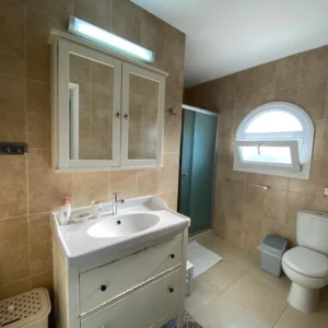 2 Bedroom House for Sale in Agios Tychonas, Limassol District