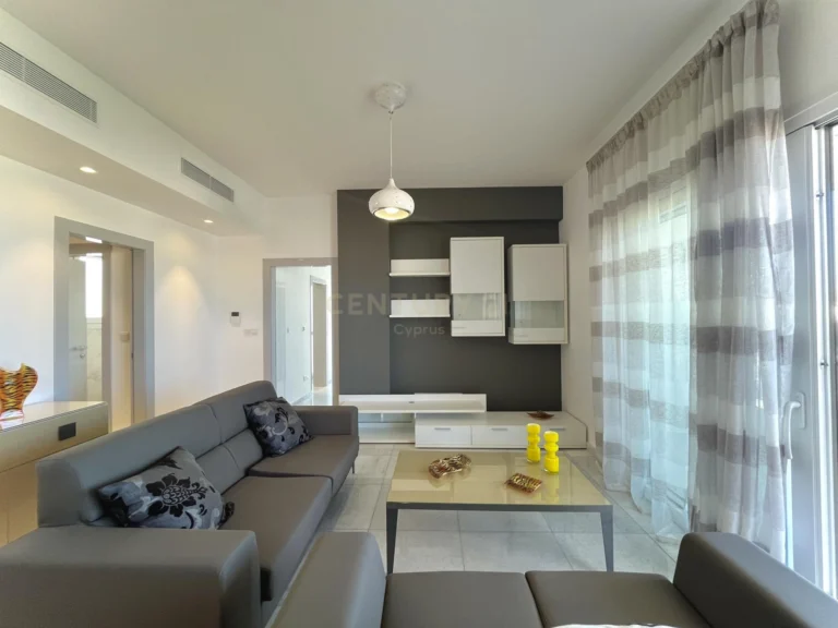 3 Bedroom Apartment for Sale in Limassol – Mesa Geitonia