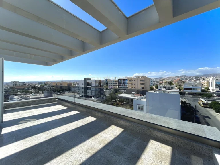 3 Bedroom Apartment for Sale in Limassol – Mesa Geitonia