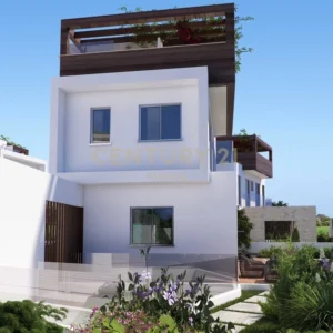 3 Bedroom House for Sale in Famagusta – Agia Napa