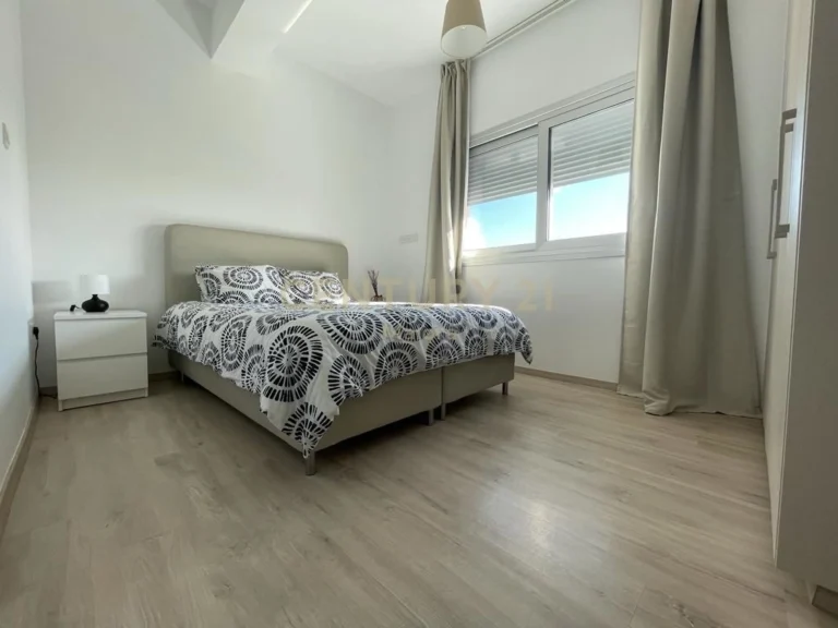 2 Bedroom Apartment for Sale in Limassol – Mesa Geitonia