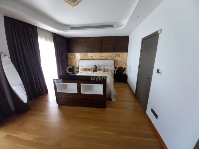 5 Bedroom Apartment for Sale in Germasogeia, Limassol District