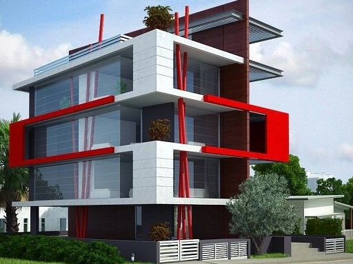 Commercial Properties