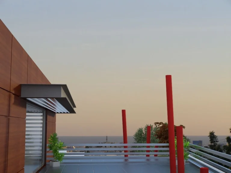 Commercial Properties