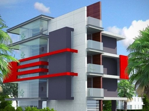 Commercial Properties