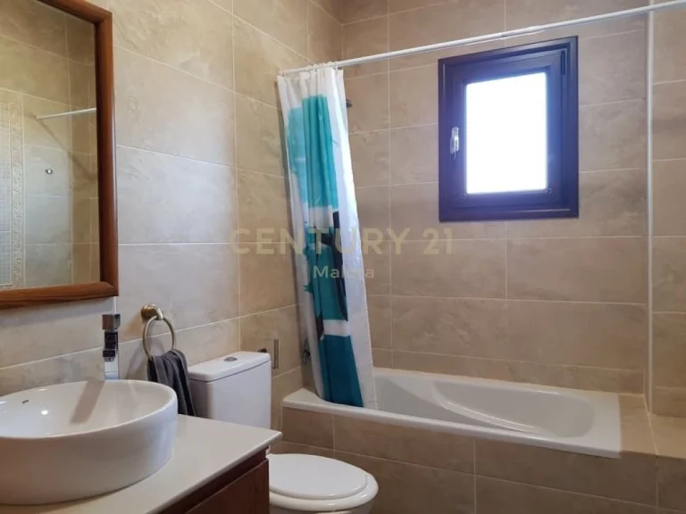 6+ Bedroom House for Rent in Sotira, Limassol District