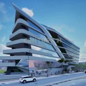 201m² Building for Sale in Limassol – Mesa Geitonia