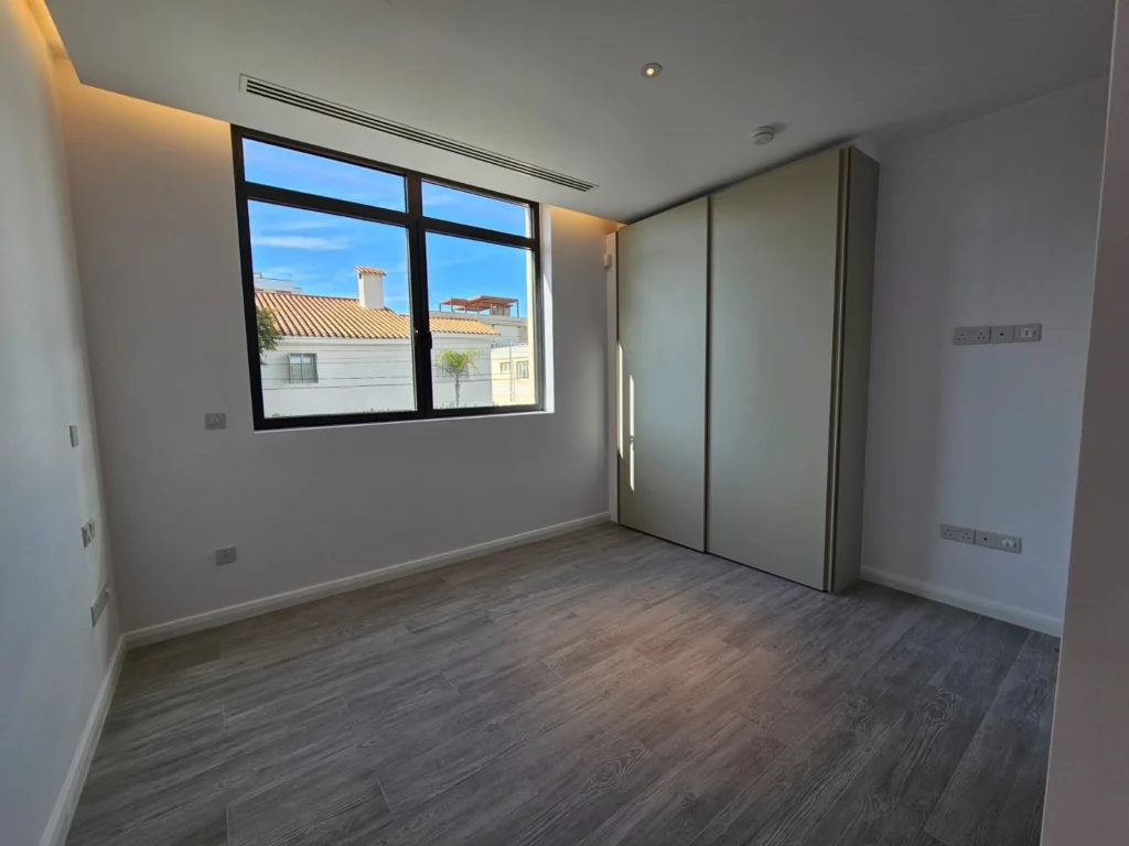 2 Bedroom Apartment for Sale in Limassol District