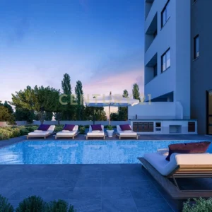 3 Bedroom Apartment for Sale in Mouttagiaka, Limassol District