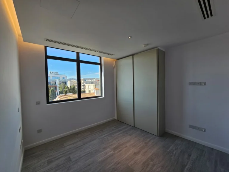 2 Bedroom Apartment for Sale in Limassol District