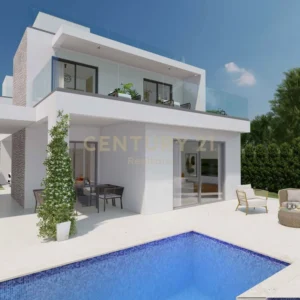 3 Bedroom House for Sale in Pegeia, Paphos District